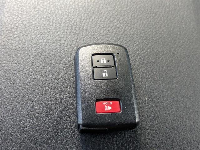 Photo of 2020 Cement Toyota Tacoma