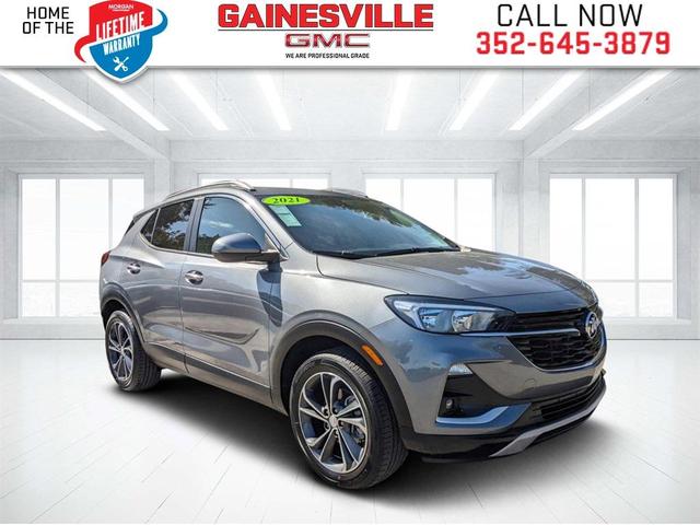 2021 Buick Encore Gx