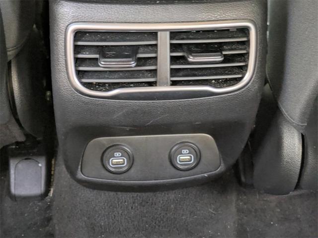 Photo of 2022 Stormy Sea Hyundai SANTA FE