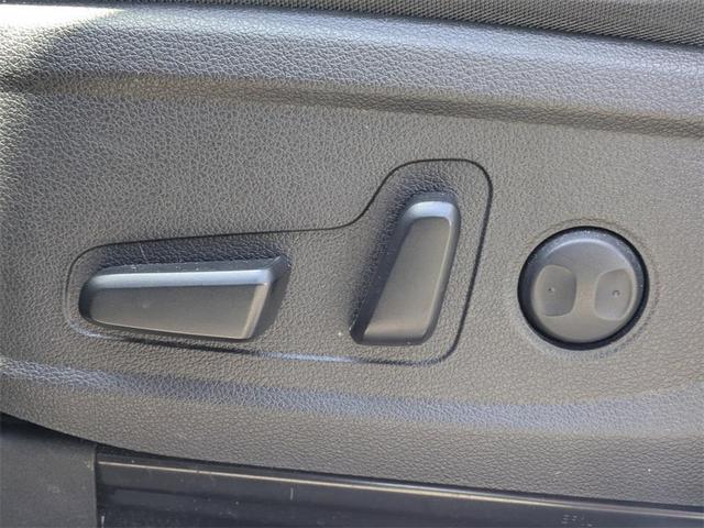 Photo of 2022 Stormy Sea Hyundai SANTA FE