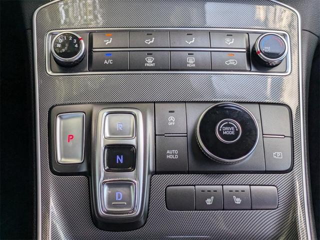 Photo of 2022 Stormy Sea Hyundai SANTA FE