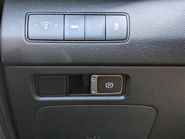 Photo of 2022 Stormy Sea Hyundai SANTA FE