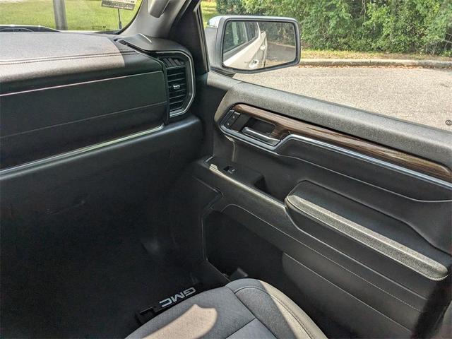 Photo of 2023 Summit White Chevrolet Silverado 1500