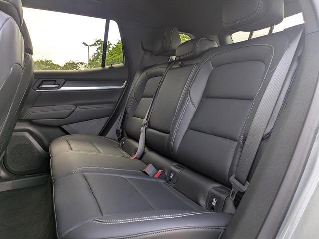 Photo of 2026 Sterling GMC Terrain