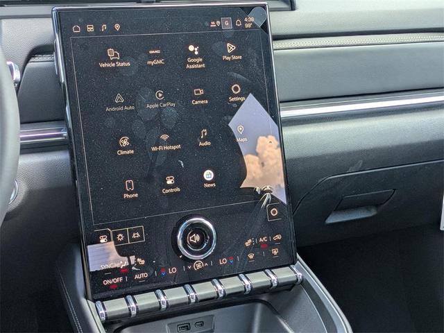 Photo of 2026 Sterling GMC Terrain