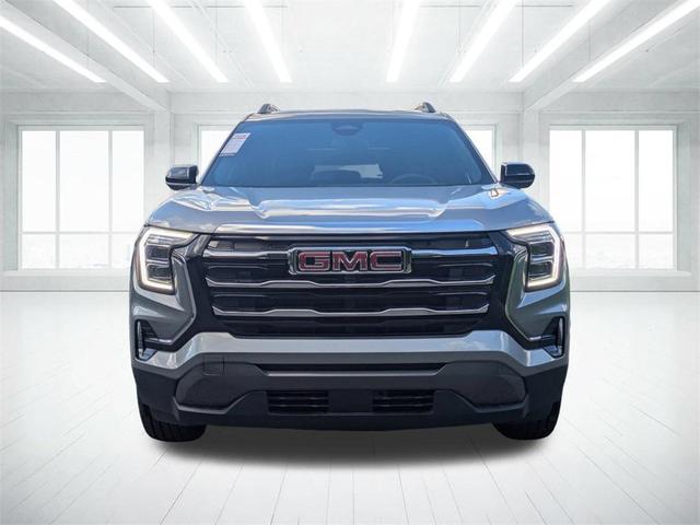 Photo of 2026 Sterling GMC Terrain