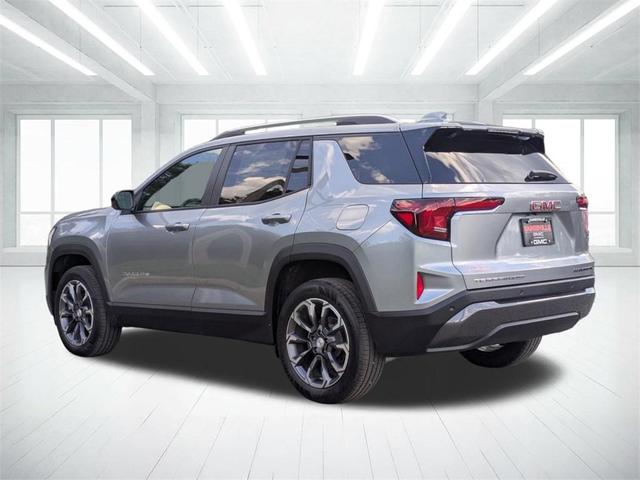 Photo of 2026 Sterling GMC Terrain