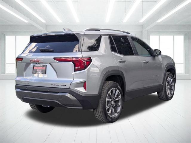 Photo of 2026 Sterling GMC Terrain