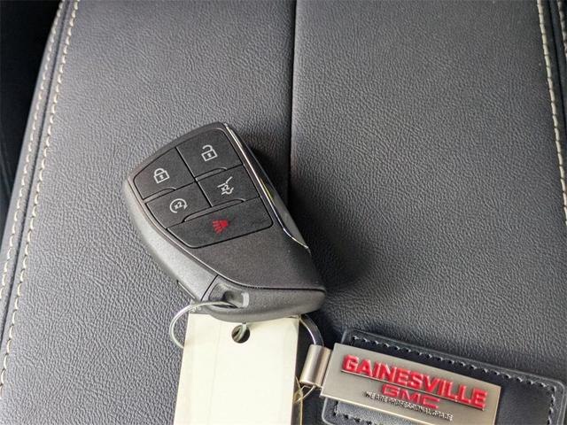 Photo of 2026 Sterling GMC Terrain