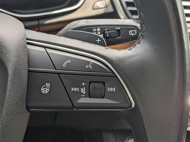 Photo of 2023 Daytona Gray Pearl Effect Audi Q5