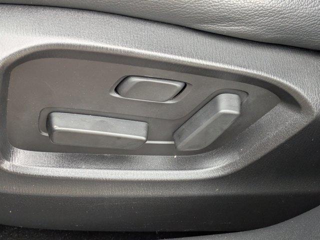 Photo of 2021 Soul Red Crystal Metallic Mazda CX-5