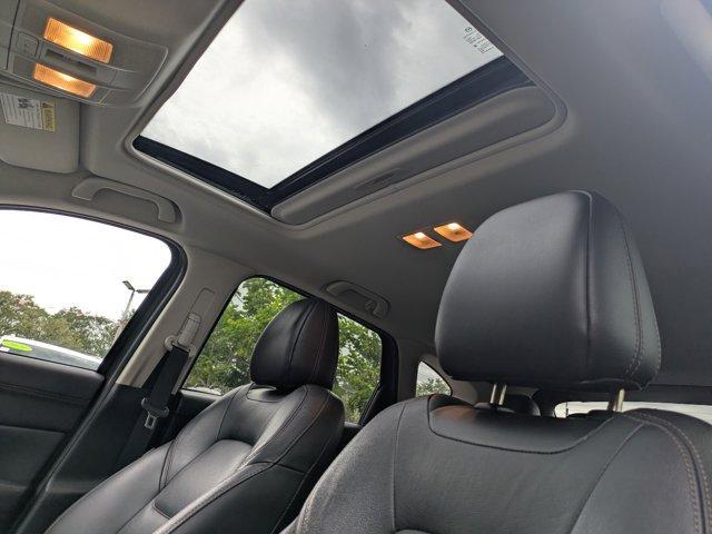 Photo of 2021 Soul Red Crystal Metallic Mazda CX-5