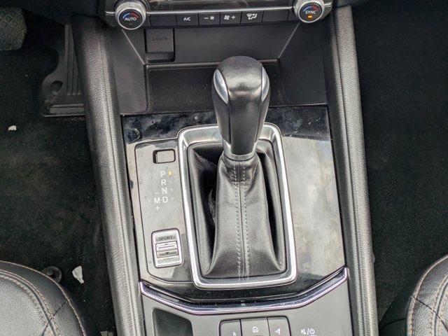 Photo of 2021 Soul Red Crystal Metallic Mazda CX-5