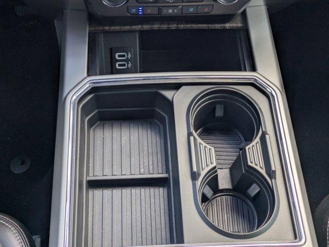 Photo of 2019 Black Ford F-250