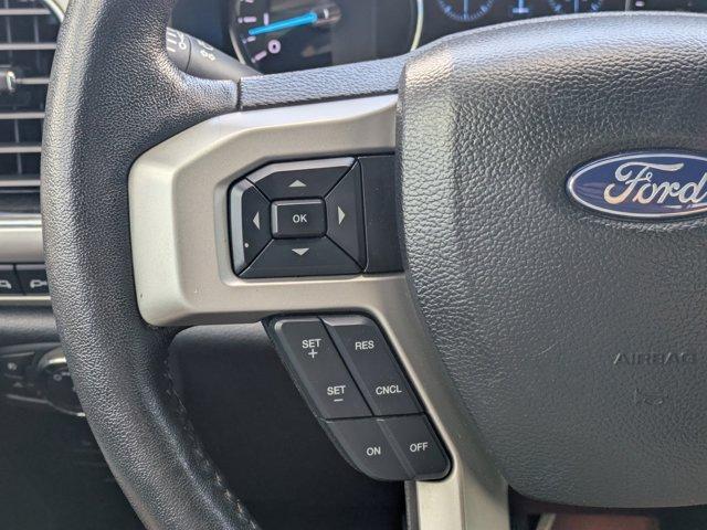 Photo of 2019 Black Ford F-250