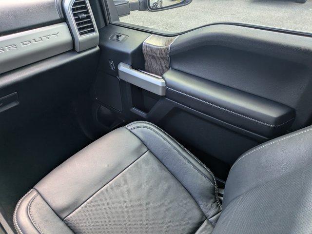 Photo of 2019 Black Ford F-250