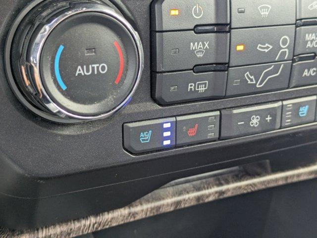 Photo of 2019 Black Ford F-250