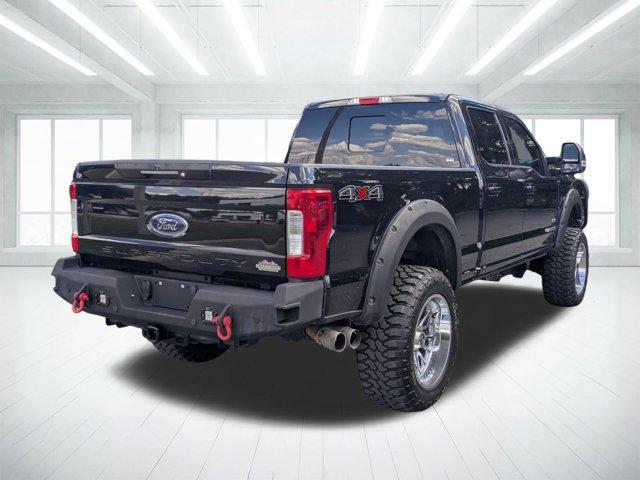 Photo of 2019 Black Ford F-250