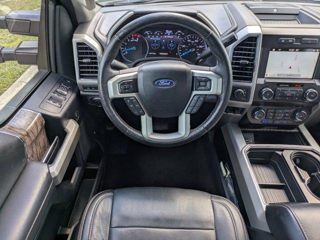 Photo of 2019 Black Ford F-250
