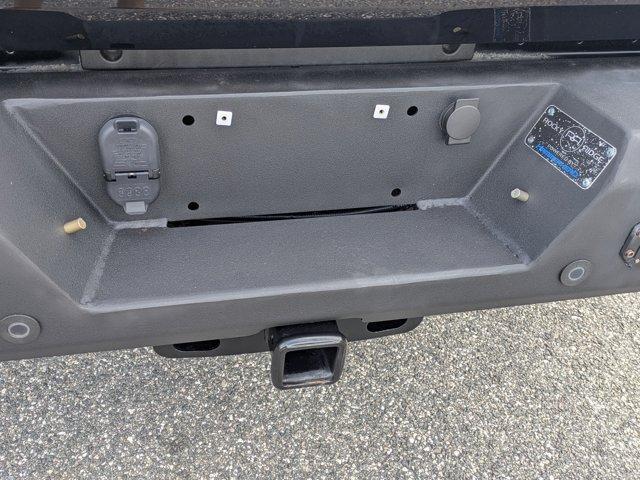 Photo of 2019 Black Ford F-250
