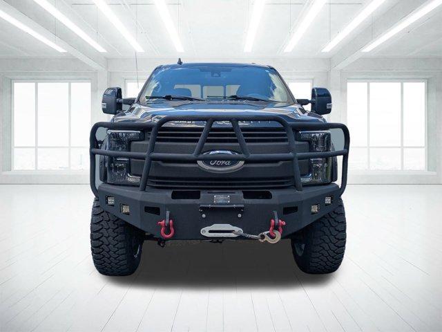 Photo of 2019 Black Ford F-250