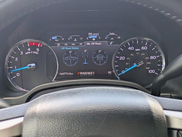 Photo of 2019 Black Ford F-250