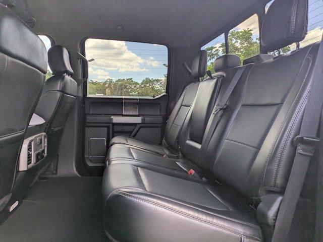 Photo of 2019 Black Ford F-250