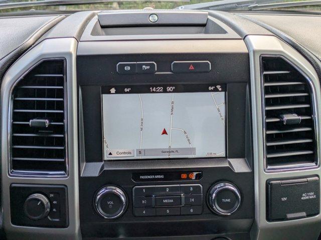 Photo of 2019 Black Ford F-250