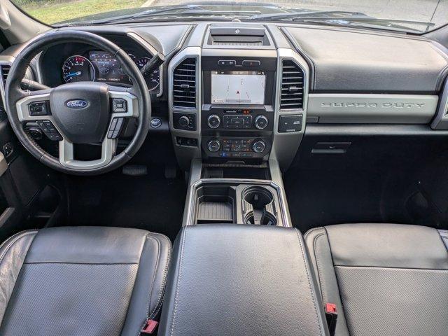 Photo of 2019 Black Ford F-250