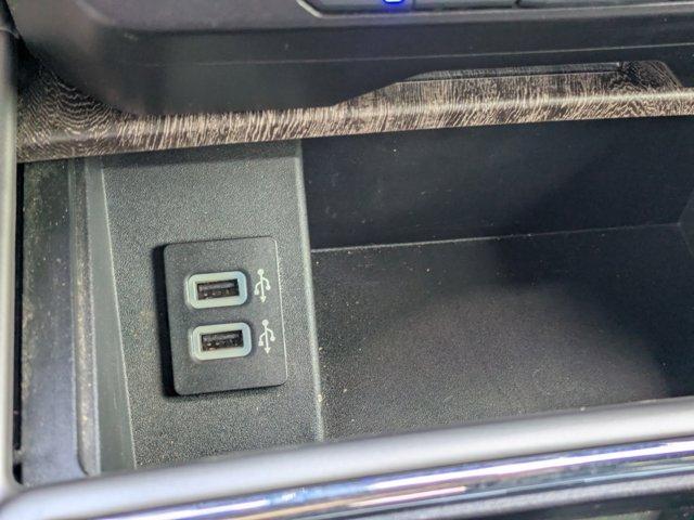Photo of 2019 Black Ford F-250