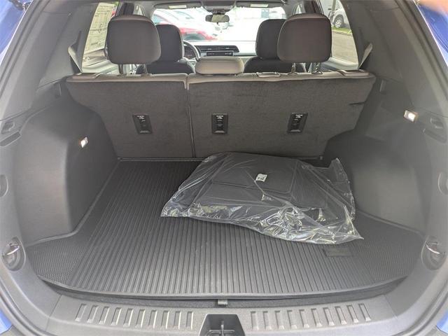 Photo of 2026 Metallic GMC Terrain
