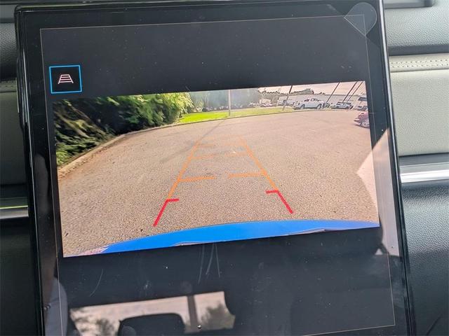 Photo of 2026 Metallic GMC Terrain