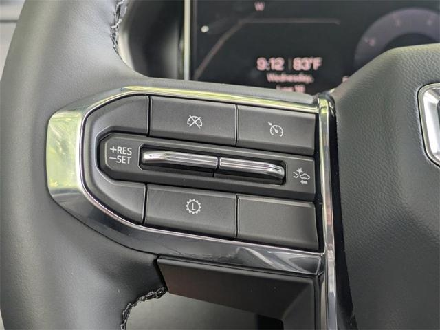 Photo of 2026 Metallic GMC Terrain