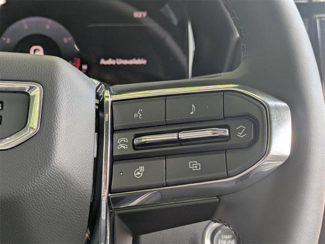 Photo of 2026 Metallic GMC Terrain