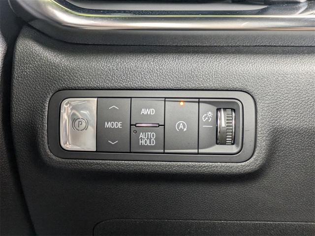 Photo of 2026 Metallic GMC Terrain