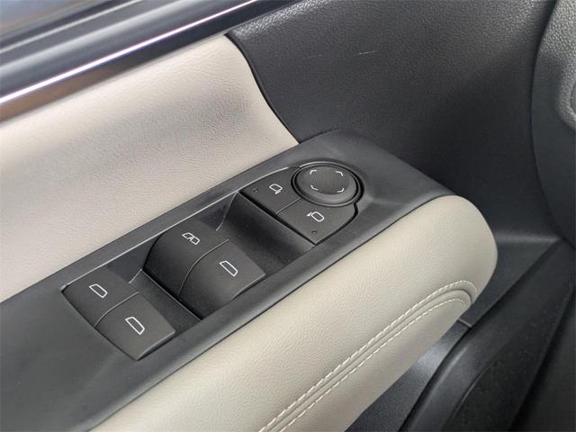 Photo of 2026 Metallic GMC Terrain