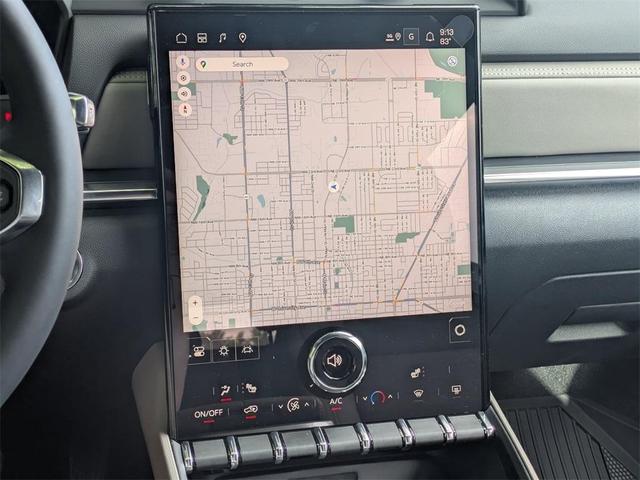 Photo of 2026 Metallic GMC Terrain
