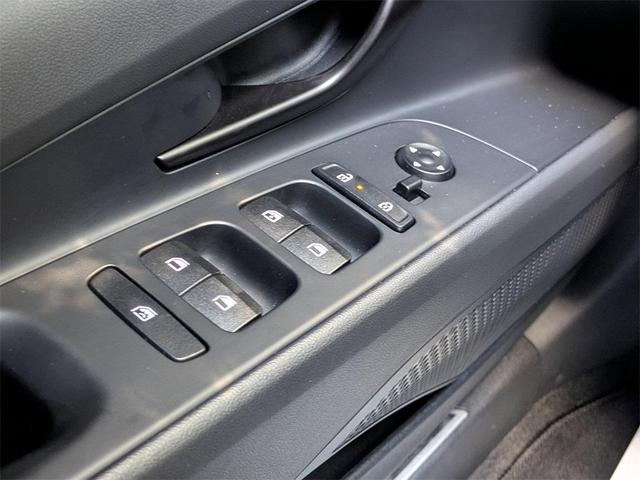 Photo of 2024 Atlas Hyundai ELANTRA N