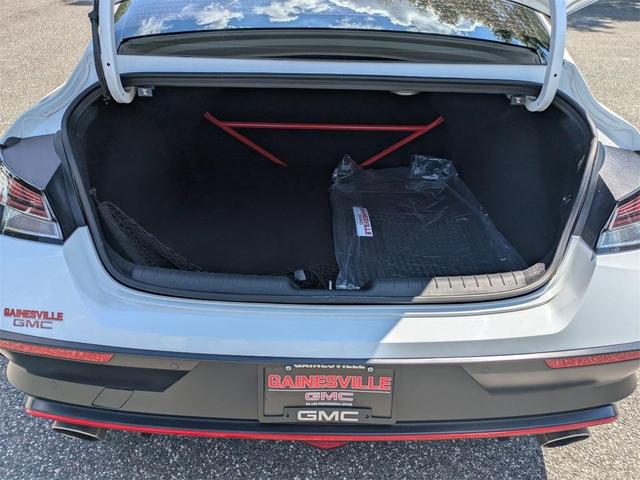 Photo of 2024 Atlas Hyundai ELANTRA N