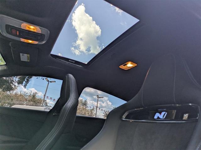 Photo of 2024 Atlas Hyundai ELANTRA N