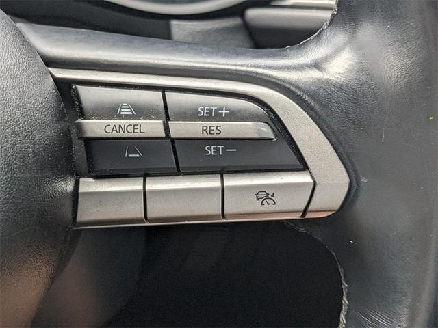 Photo of 2023 Soul Red Crystal Metallic Mazda CX-30