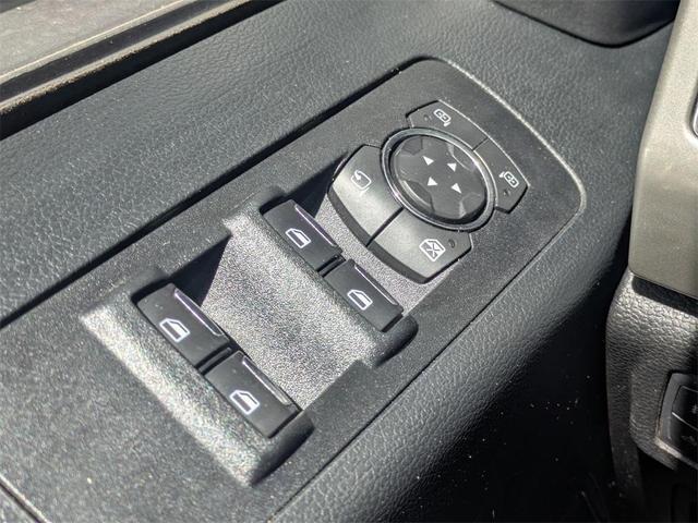 Photo of 2020 Black Metallic Ford F-150