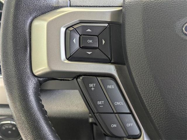 Photo of 2020 Black Metallic Ford F-150