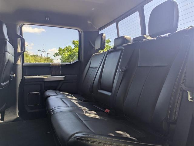 Photo of 2020 Black Metallic Ford F-150