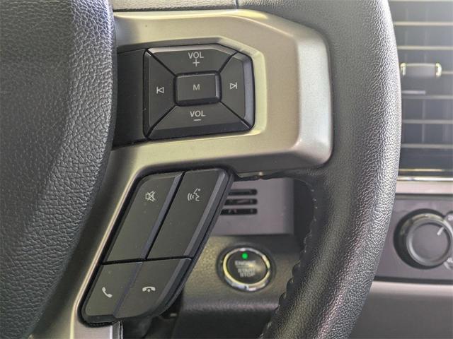 Photo of 2020 Black Metallic Ford F-150