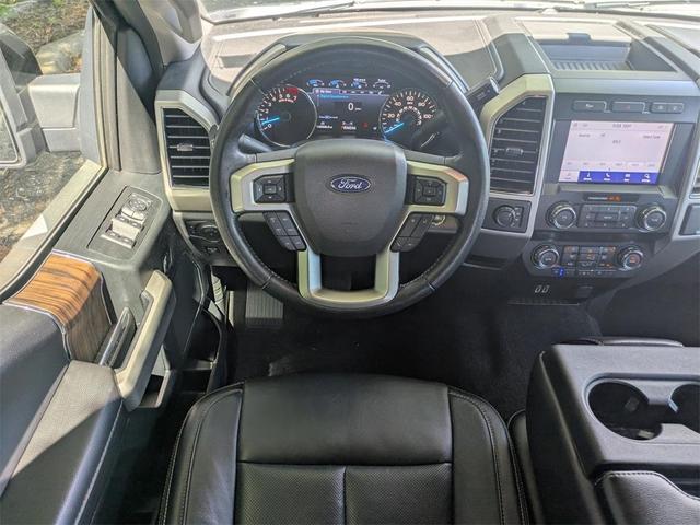 Photo of 2020 Black Metallic Ford F-150