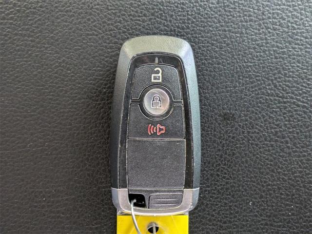 Photo of 2020 Black Metallic Ford F-150