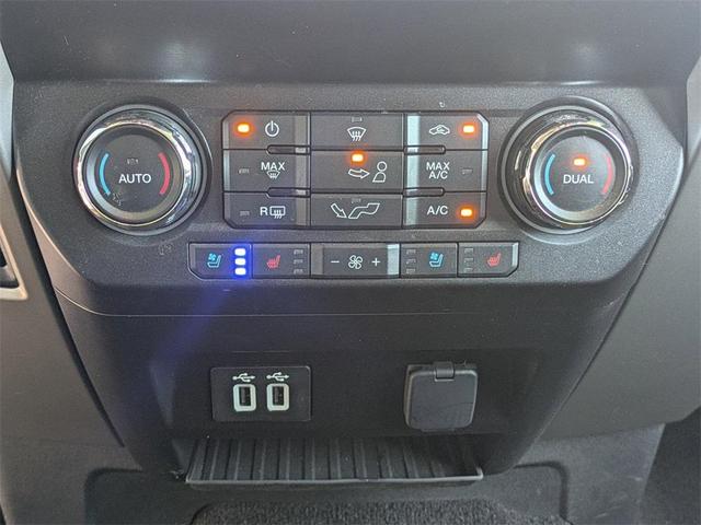 Photo of 2020 Black Metallic Ford F-150