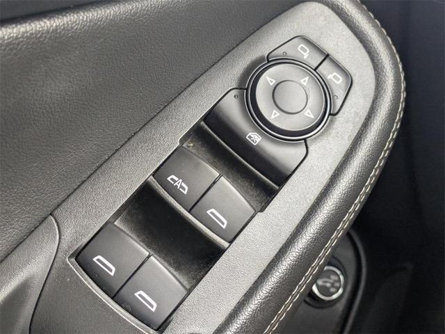 Photo of 2020 Summit White Buick Encore GX