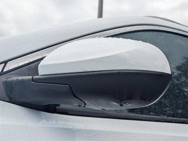 Photo of 2020 Summit White Buick Encore GX